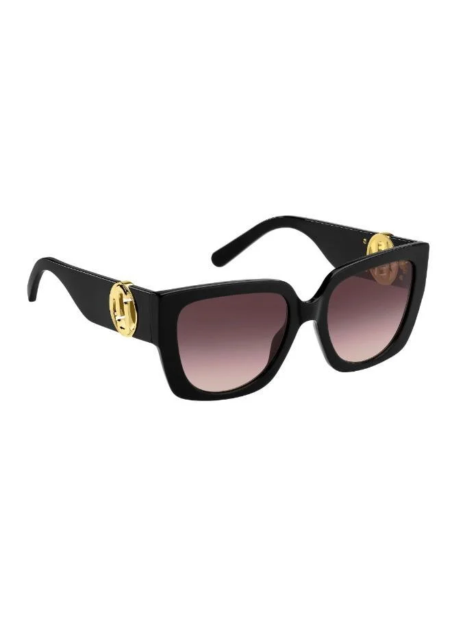 Marc Jacobs  Square Marc Jacobs Sunglasses Frames for Women | Best Price UAE