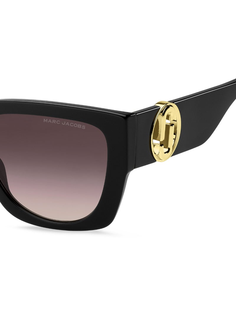 Marc Jacobs Square Marc Jacobs Sunglasses Frames  - Image 4