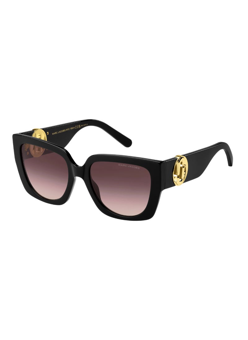 Marc Jacobs Square Marc Jacobs Sunglasses Frames  - Image 1