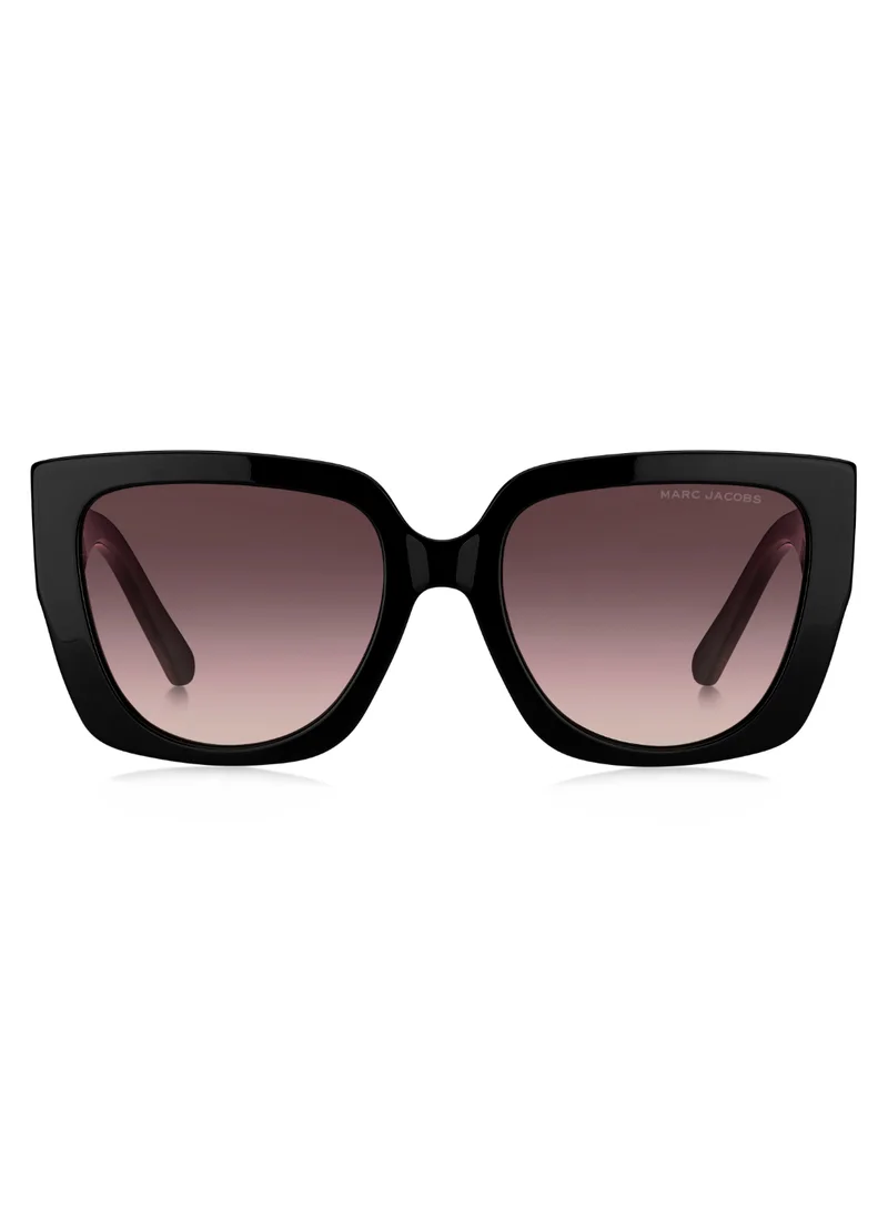 Marc Jacobs Square Marc Jacobs Sunglasses Frames
