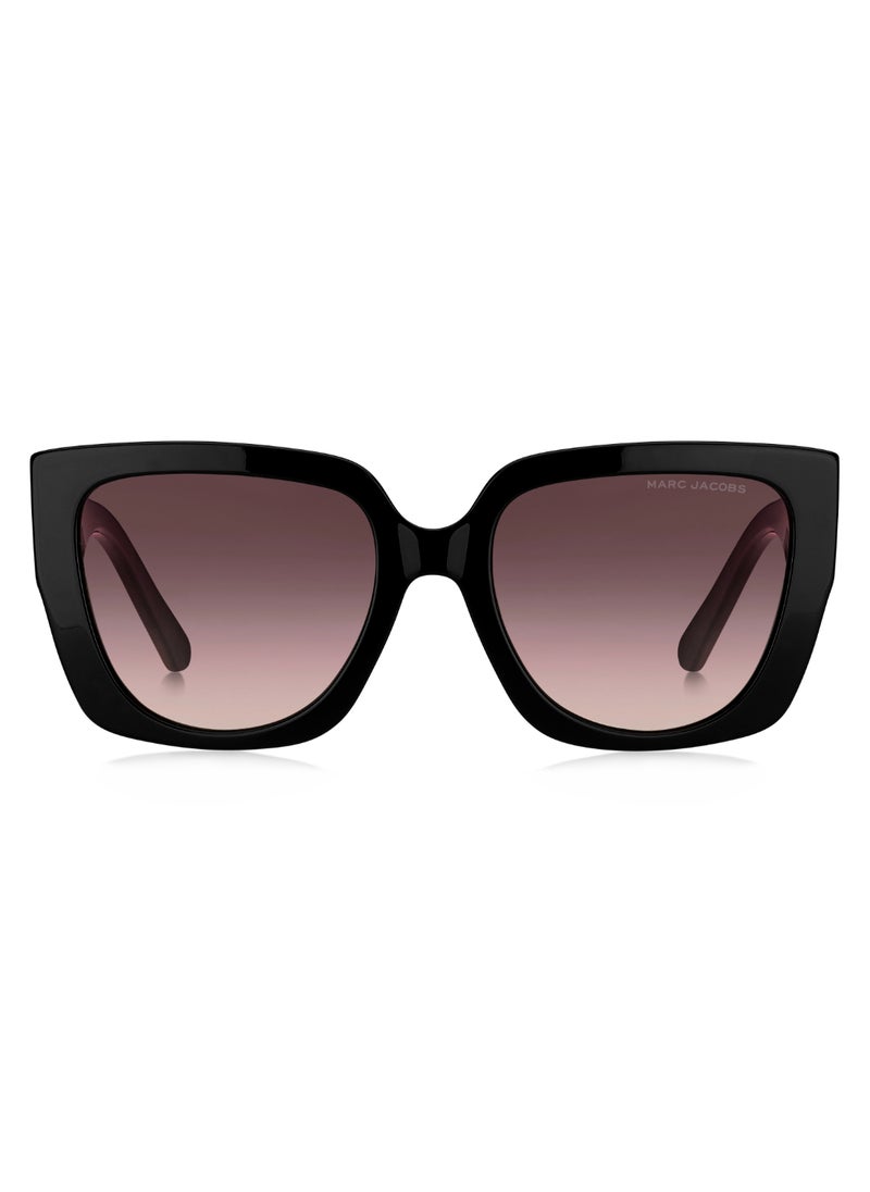 Marc Jacobs Square Marc Jacobs Sunglasses Frames  - Image 2