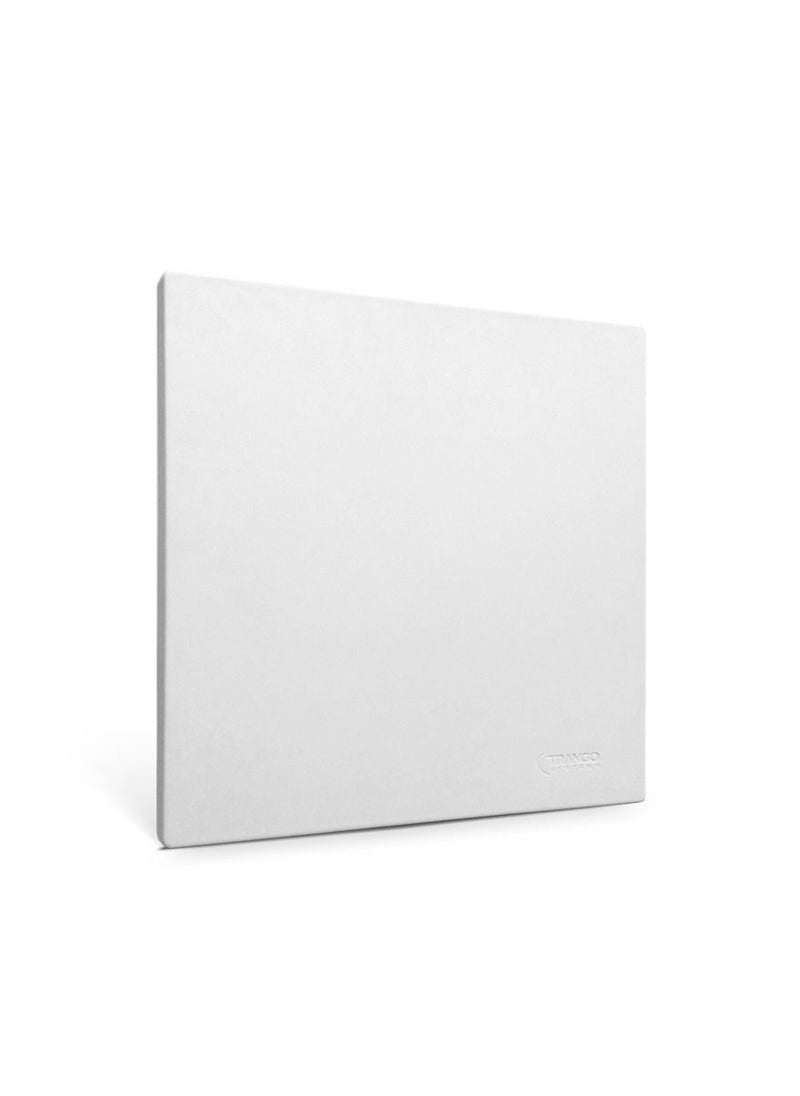 5 GHz Multi-band Wireless Ethernet Bridge, Integrated 23 dBi Antenna.