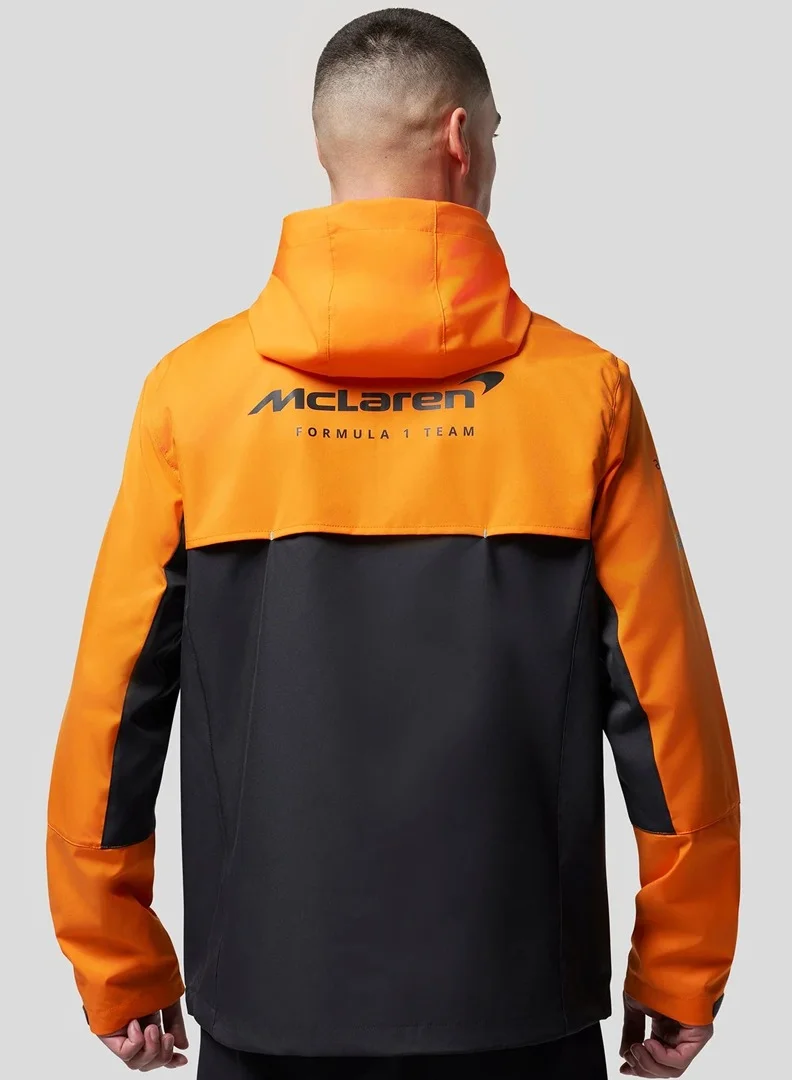 مكلارين Mclaren Replica Lightweight Rain Jacket