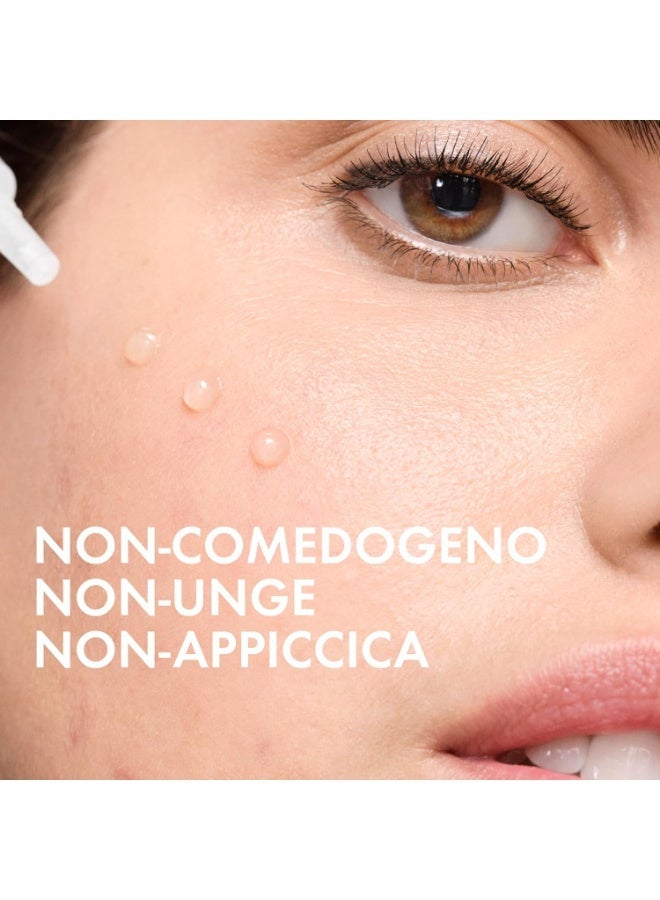فيشي سيروم نورماديرم بروبيو-بي إتش إيه - 30 مل سيروم مكثف مصمم خصيصًا لعلاج البشرة المعرضة لحب الشباب والشوائب - Image 2