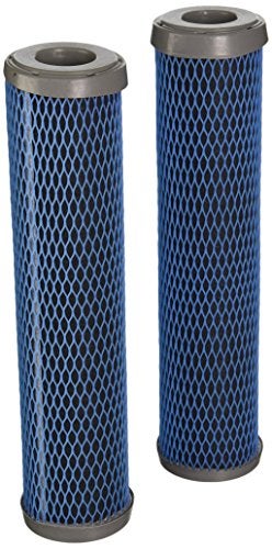 Culligan D-15 Basic Drinking Water Filtation Replacement Cartridge, 250 Gallons (2 Pack), 2 Count (Pack of 1) - Image 4
