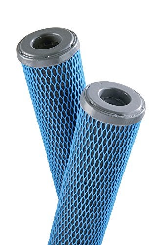Culligan D-15 Basic Drinking Water Filtation Replacement Cartridge, 250 Gallons (2 Pack), 2 Count (Pack of 1) - Image 2