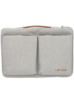 Lenyes LENYES BAG LB501 Light gray 