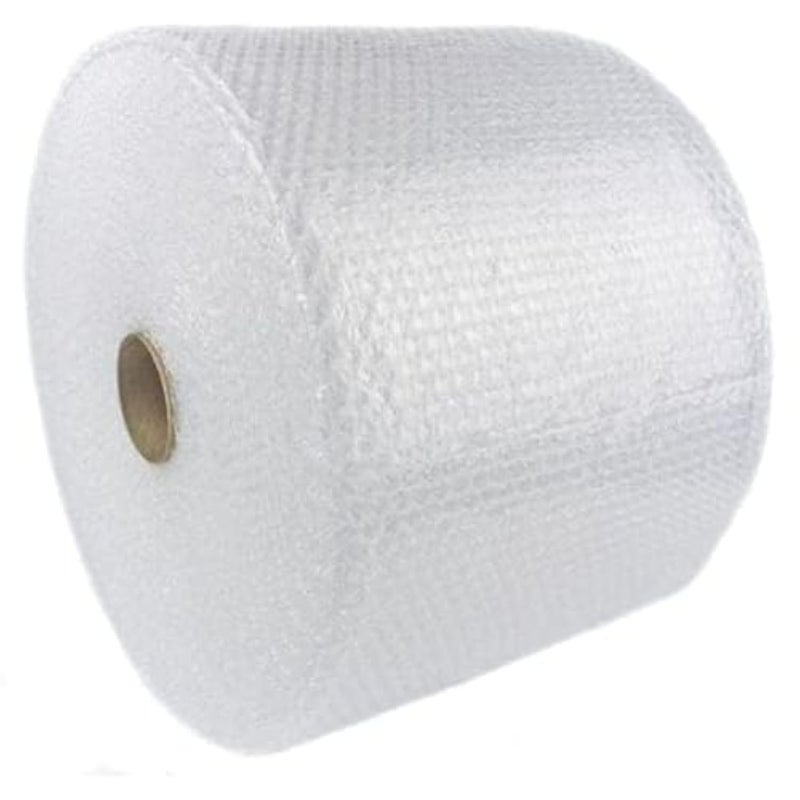 Generic Clear Bubble Wrap - 1 Piece, 50x100 cm