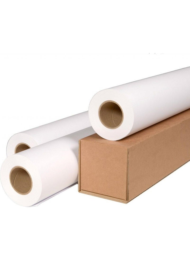 YAMAN7 45 x 50 Roll Drawing Paper 80GR - Quantity  - Image 2