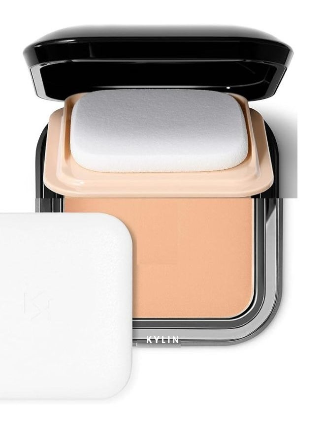 Kylin Weightless Perfection Wet And Dry Powder Foundation- Peach Rose - pzsku/ZA8FBD242636B04390F50Z/45/_/1721915413/bf2c012c-8468-4005-bd4d-106f448784b5