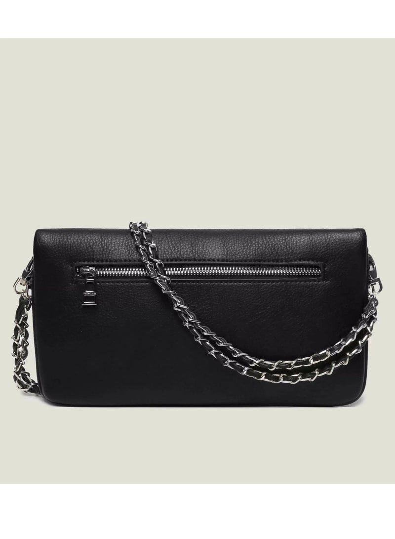 زاديج آند فولتير حقيبة زاديج آند فولتير القابلة للطي والسحاب - Image 5