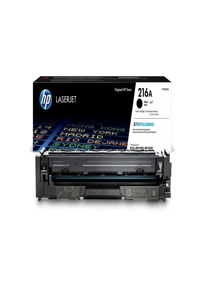 HPE ARUBA - HP Toner 216A SET Laser jet Original - 4PCS - Image 1