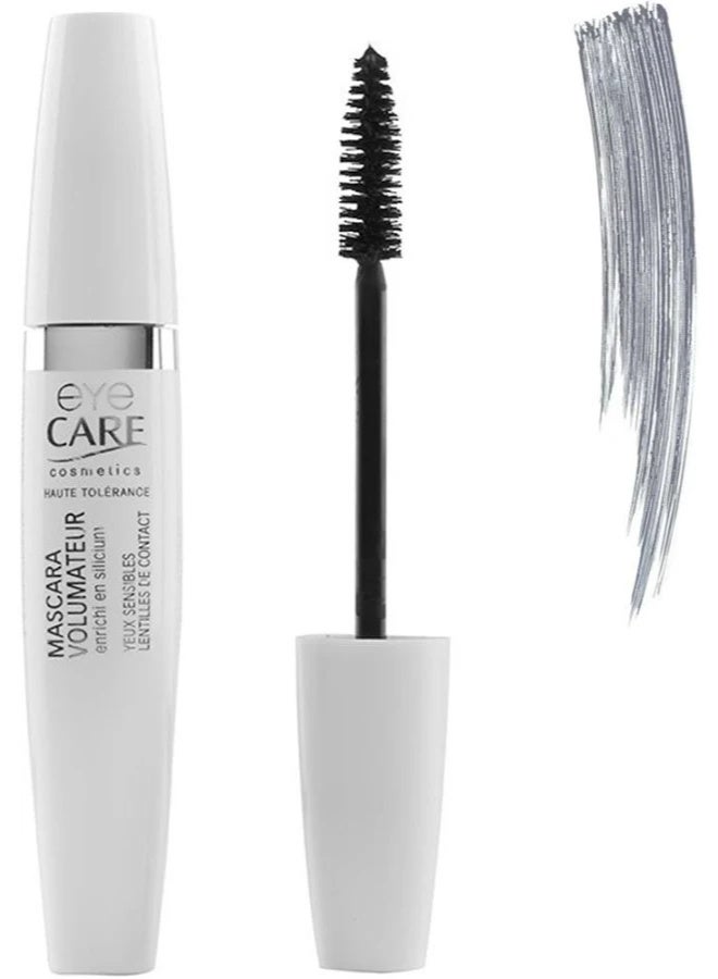 EyeCare Volumizing Mascara Pearl Grey 9g - Image 1
