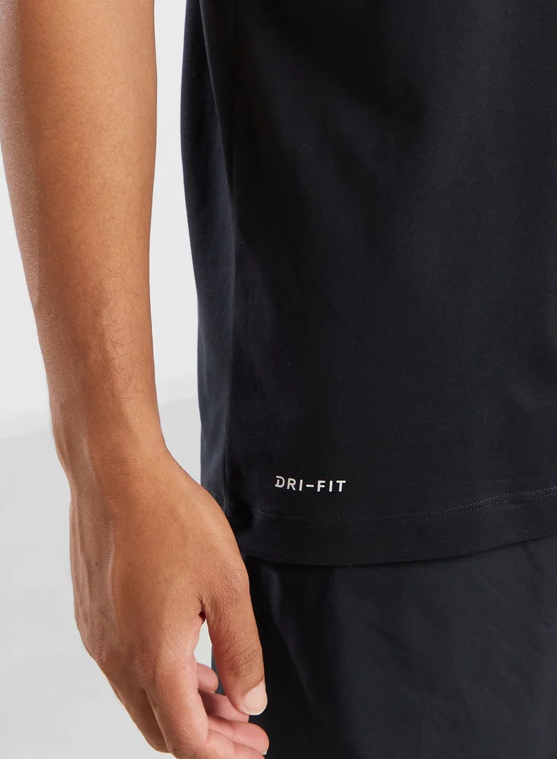 Nike Dri-FIT Humor T-Shirt