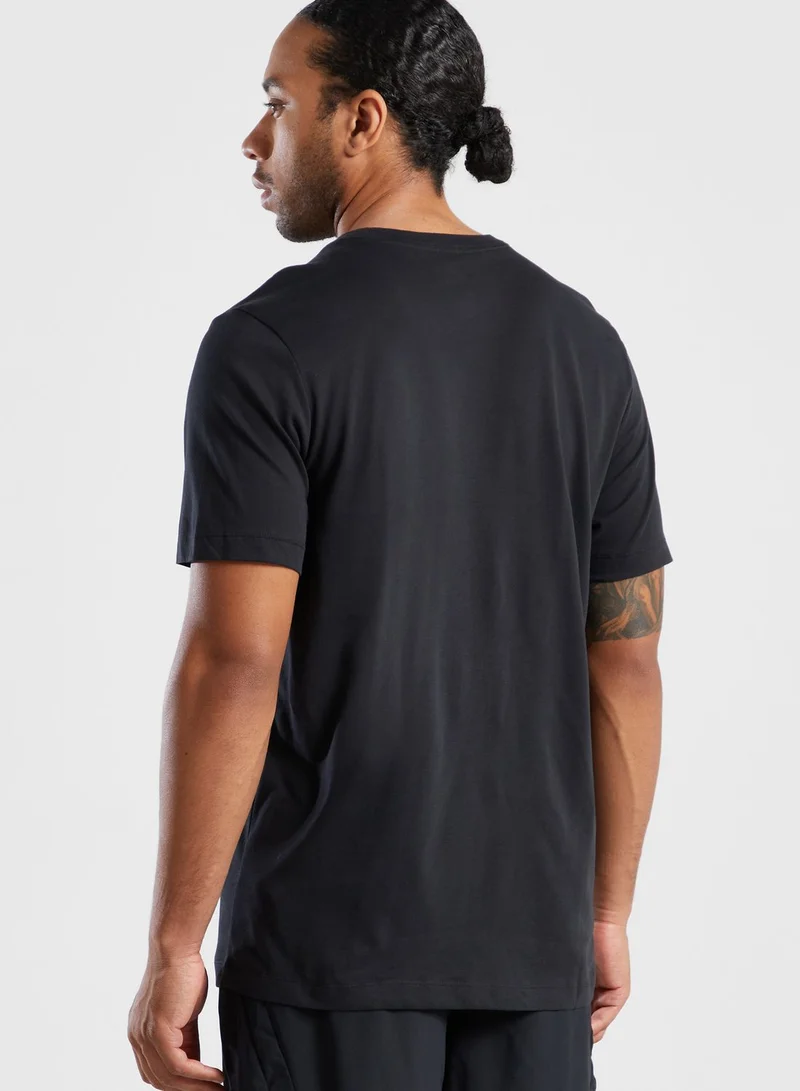 Nike Dri-FIT Humor T-Shirt