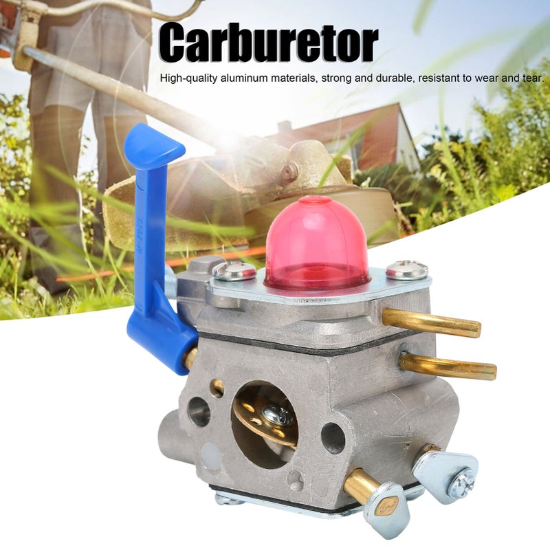 Carburetor Accessory Parts 545081848 Fit for Husqvarna 128C 128L 128LD 128R 128RJ - Image 4