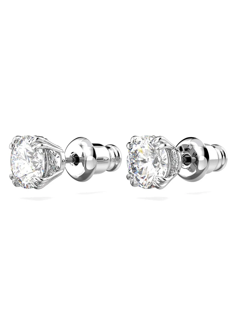 Swarovski  Constella Stud Earrings for Women | Best Price UAE