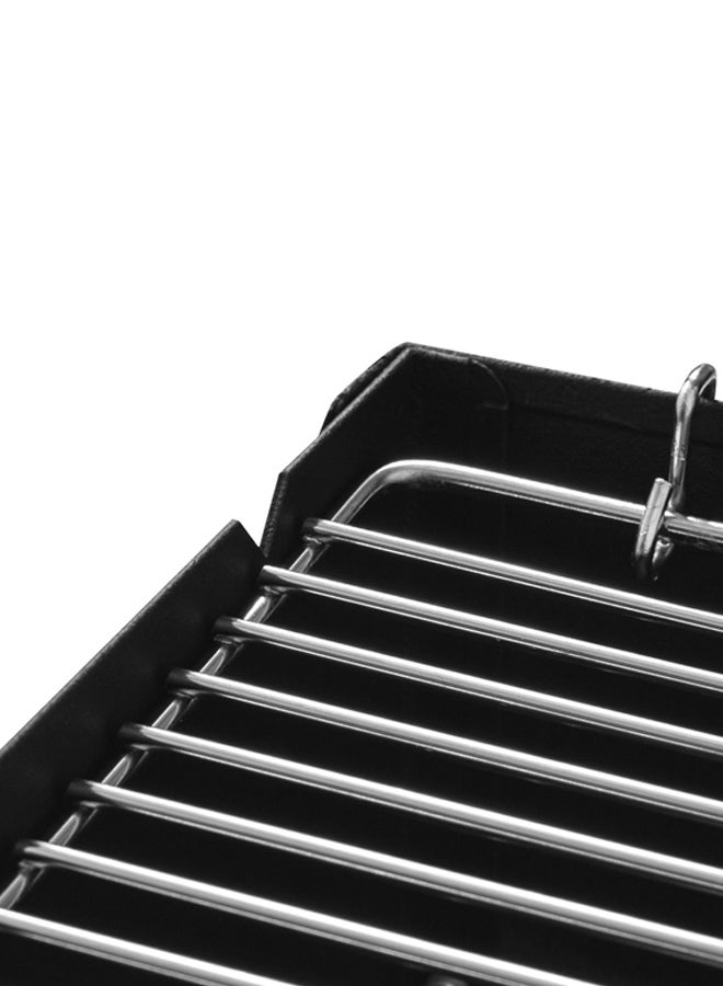 السنيدي شواية رحلات, شواية خارجية - Image 3