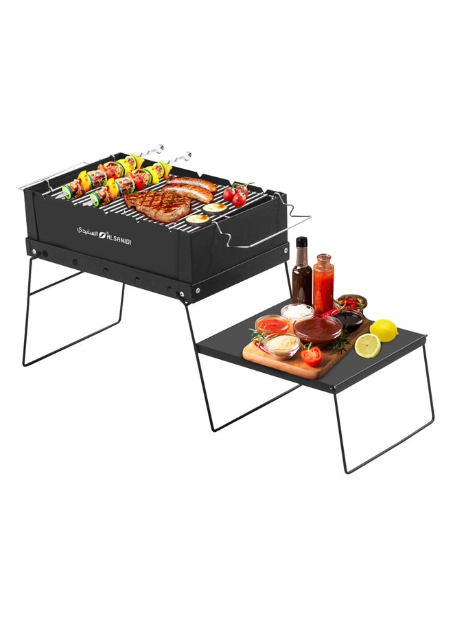 السنيدي شواية رحلات, شواية خارجية - Image 2