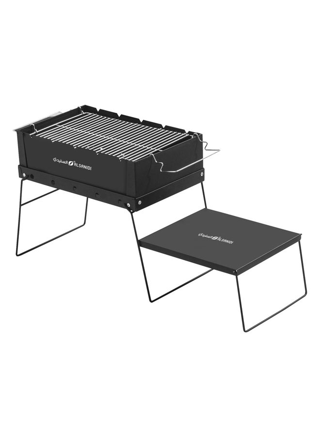 السنيدي شواية رحلات, شواية خارجية - Image 1