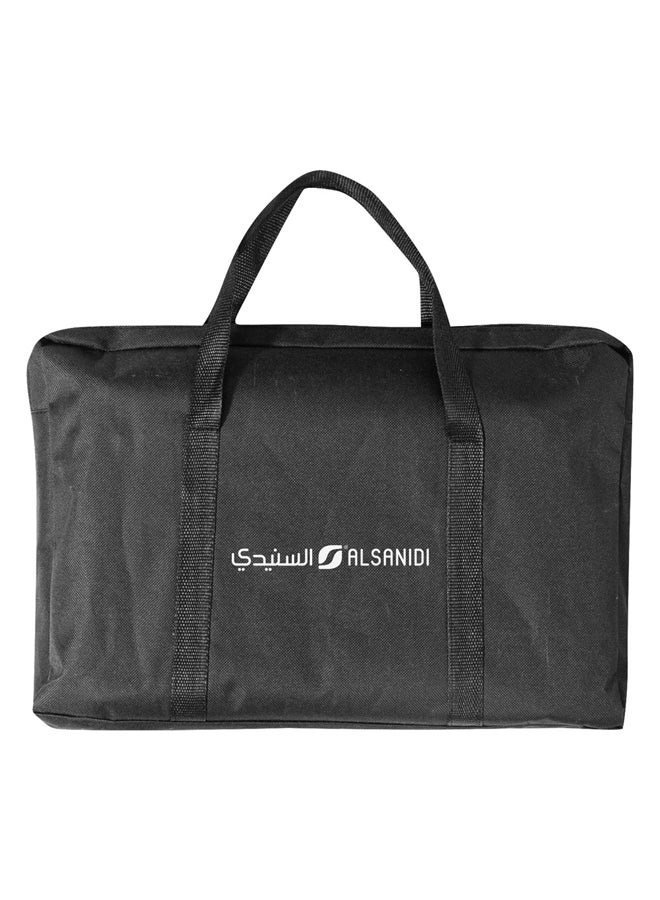 السنيدي شواية رحلات, شواية خارجية - Image 5