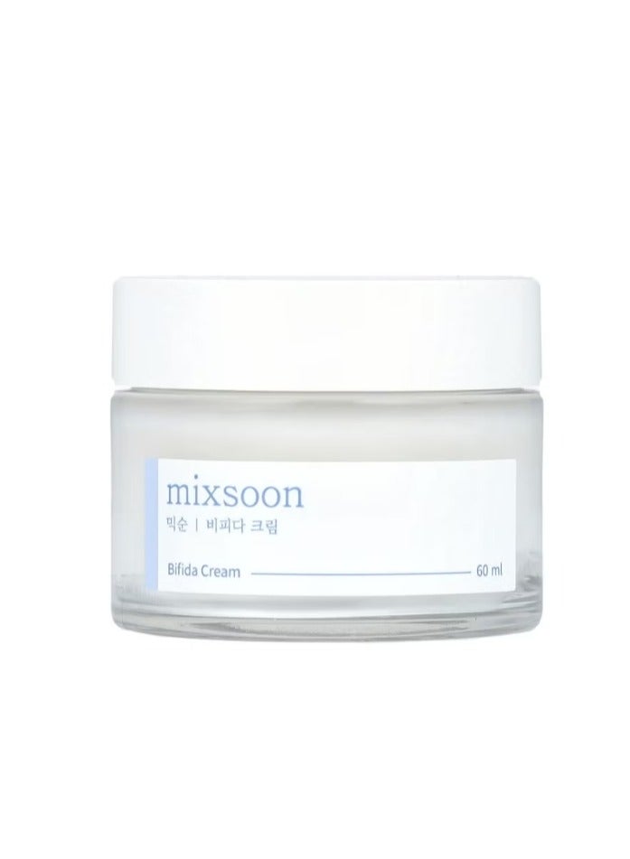 mixsoon MIXSOON Bifida Cream 60ml  - Image 3