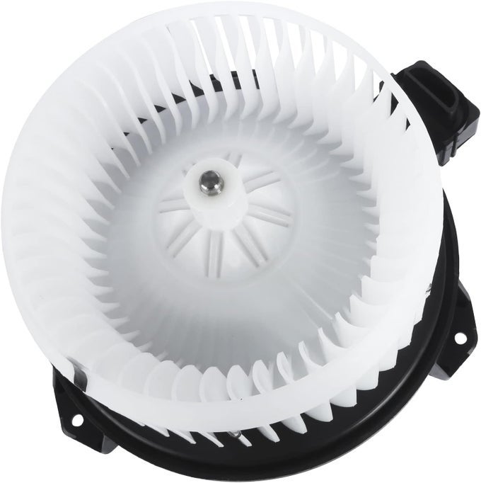 AY272700-5060 HVAC Heater Blower Motor with Fan Cage