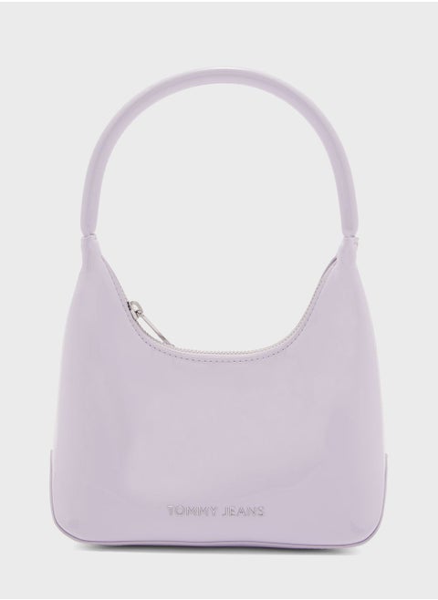 Essential Satchel Bag