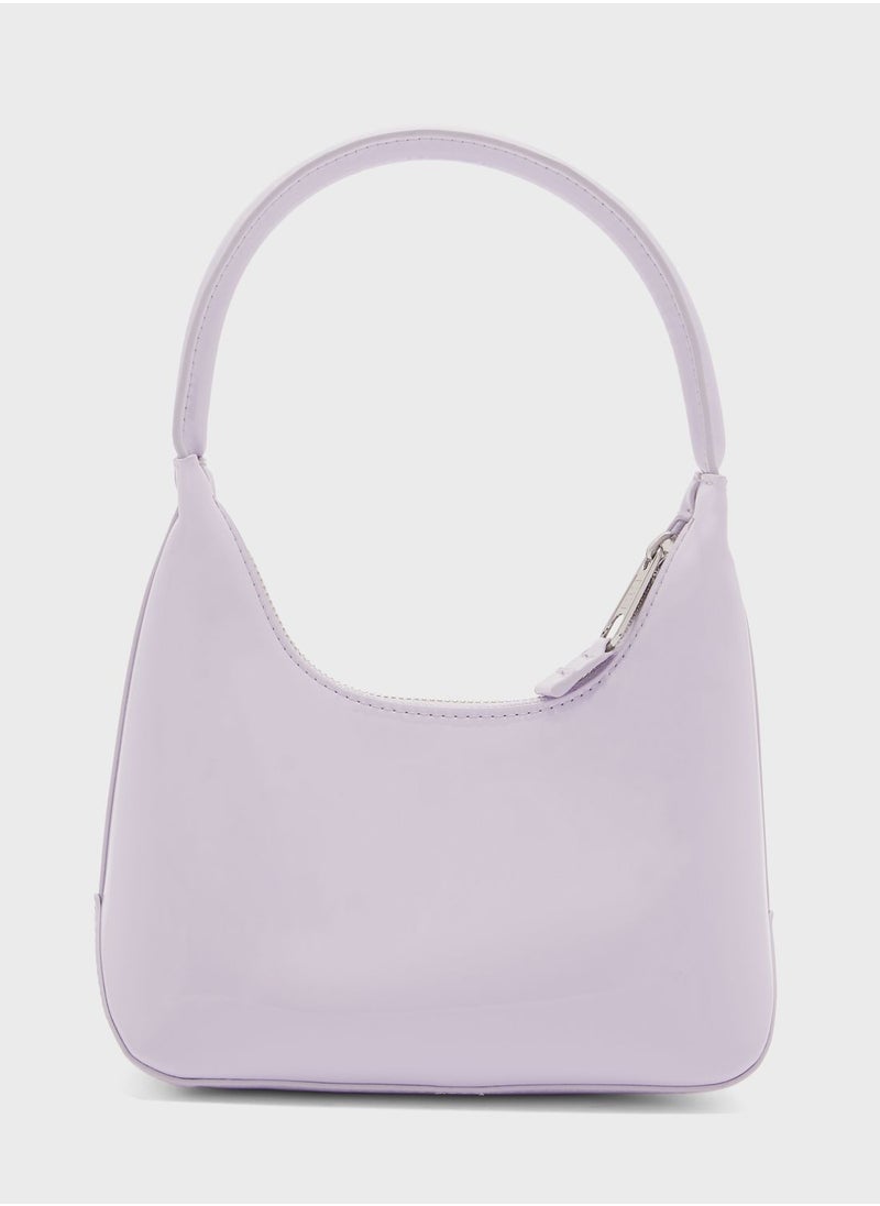 TOMMY JEANS - Essential Satchel Bag - Image 1
