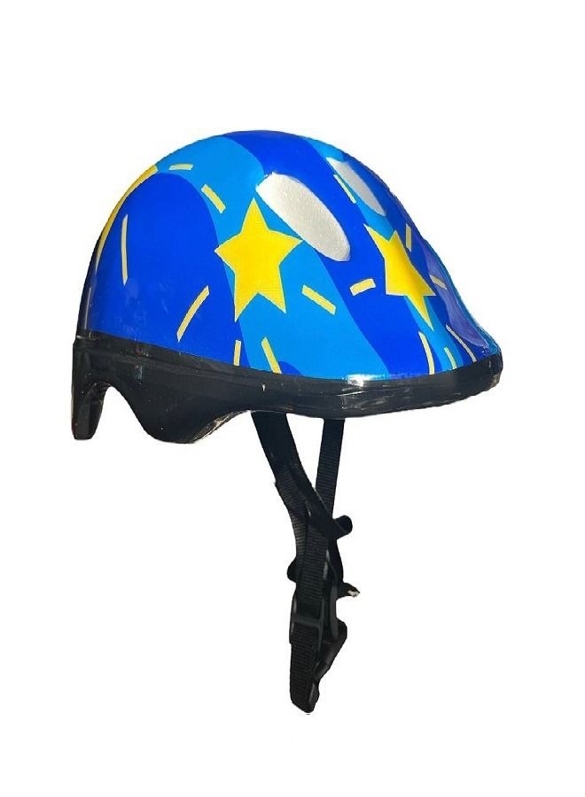 Generic Ultralight Children's Bicycle Helmet Roller Skateboard Riding kask Kids Cycling Safe Equipment Ciclismo Casco for Girls and Boys  - Image 2
