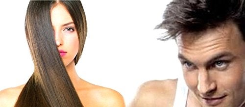 Out of the Box Out Of Box Set of 2 Premium Unisex Hair Round Bristle Comb Brush for Gentle Detangling, Smoothing, and Styling - Suitable for All Hair Types - Image 2