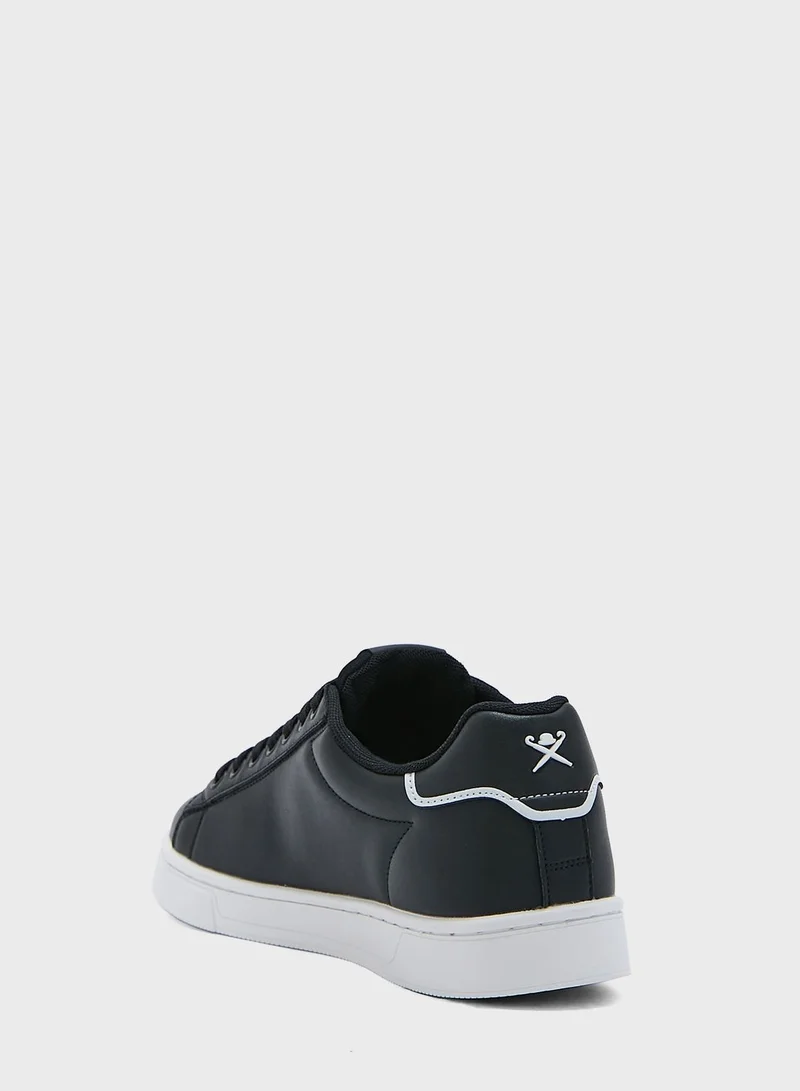 Hackett Harper Summer Sneakers