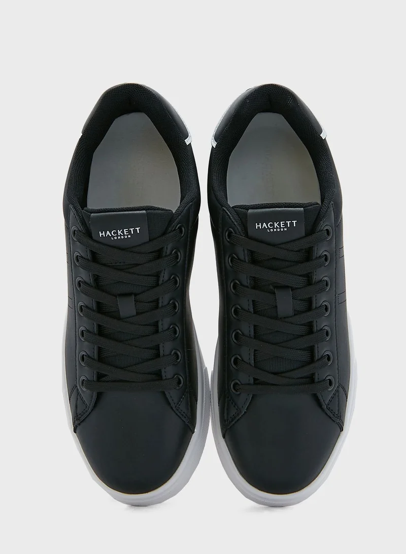 Hackett Harper Summer Sneakers