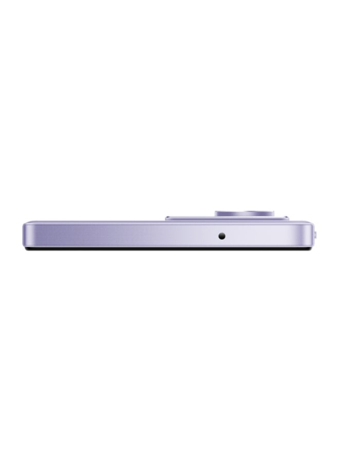 Xiaomi Redmi 15 4G Sandy Purple Dual SIM 8GB RAM 256GB - Global Version - Image 4