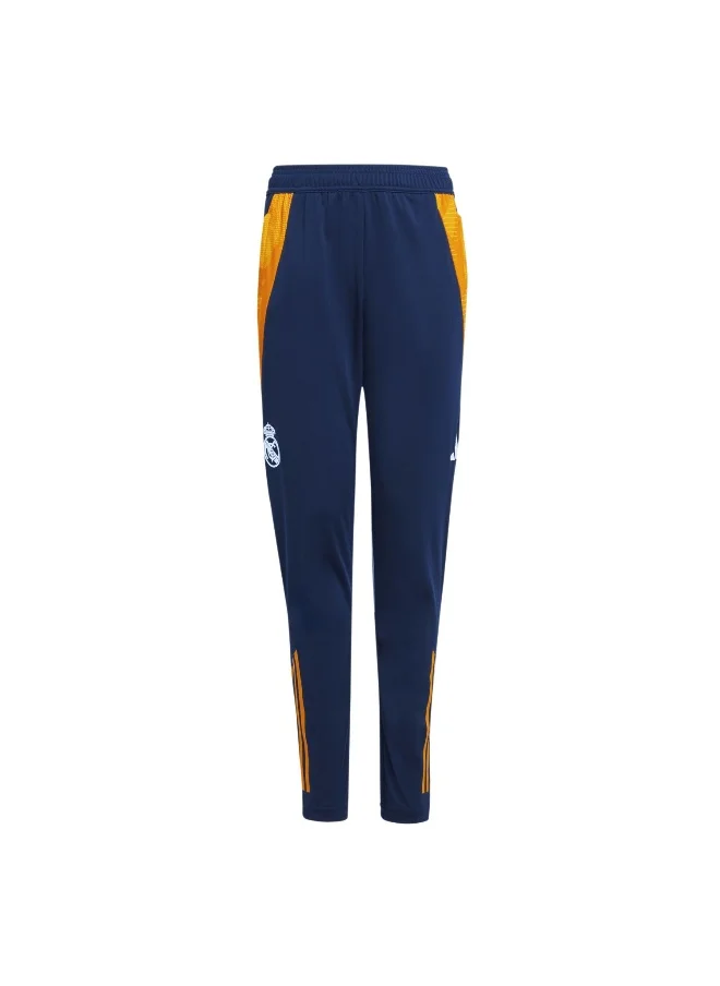 Adidas adidas real madrid 24/25 training kids unisex pants