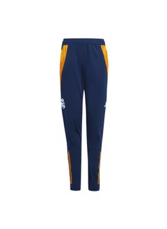Adidas adidas real madrid 24/25 training kids unisex pants  - Image 2