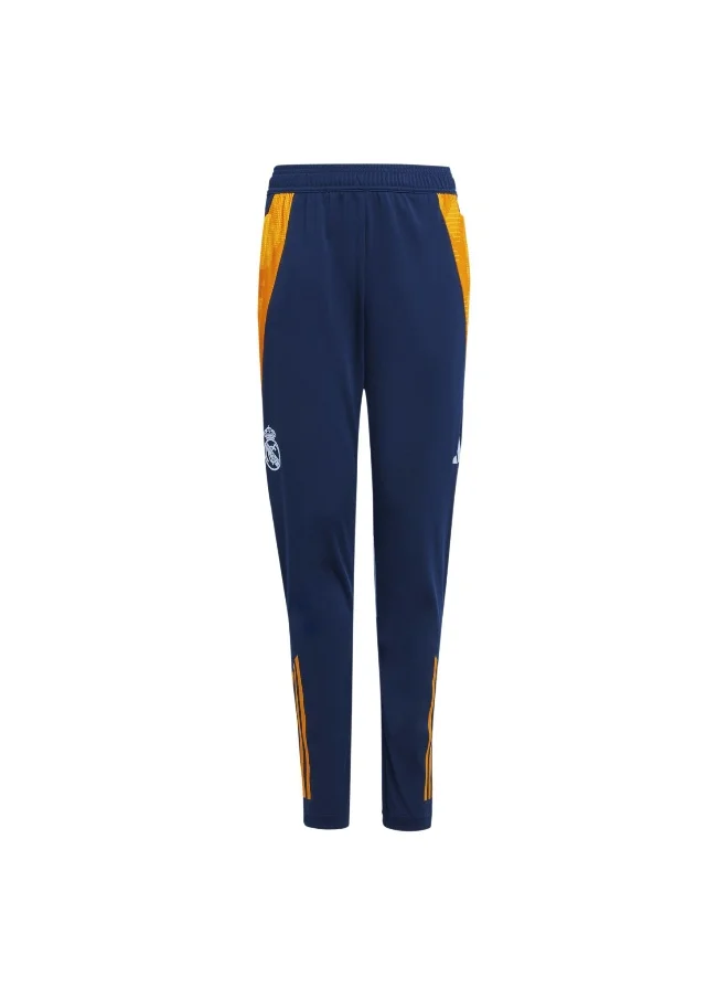 Adidas adidas real madrid 24/25 training kids unisex pants