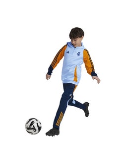 Adidas adidas real madrid 24/25 training kids unisex pants  - Image 3