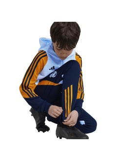 Adidas adidas real madrid 24/25 training kids unisex pants  - Image 5