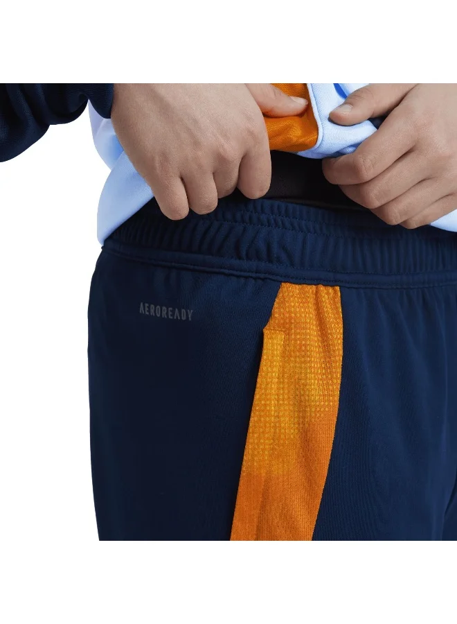 Adidas real madrid 24/25 training kids unisex pants
