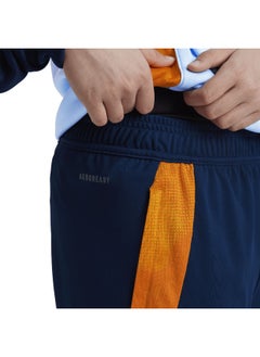 Adidas adidas real madrid 24/25 training kids unisex pants  - Image 4