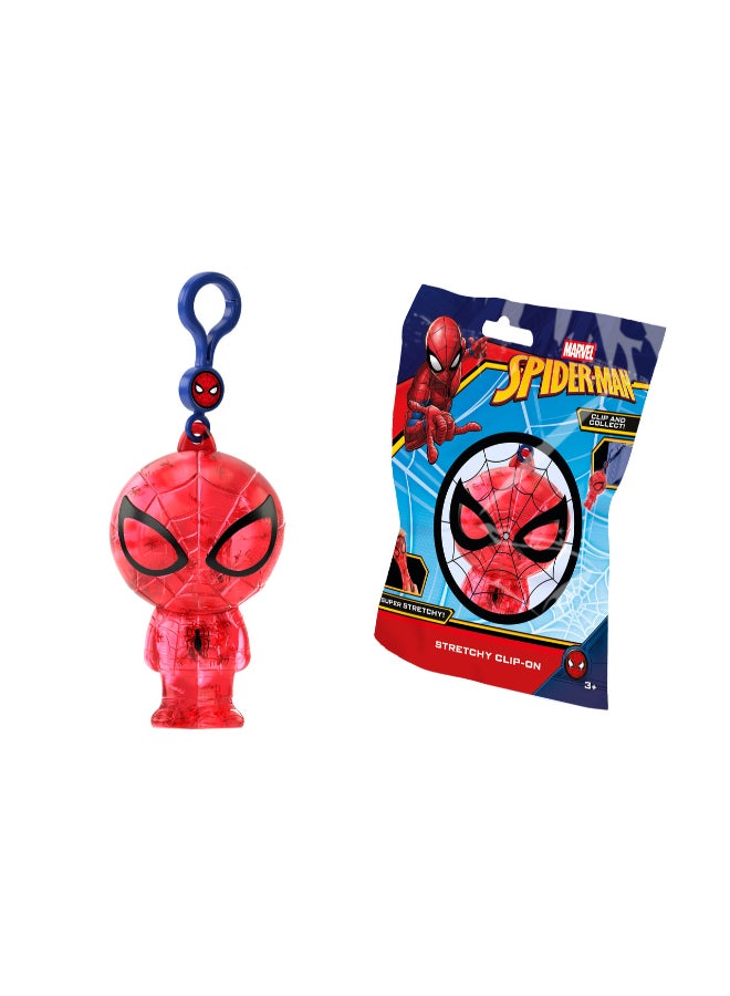 EOLO Marvel Squish Friends Assorted-2 - Image 3