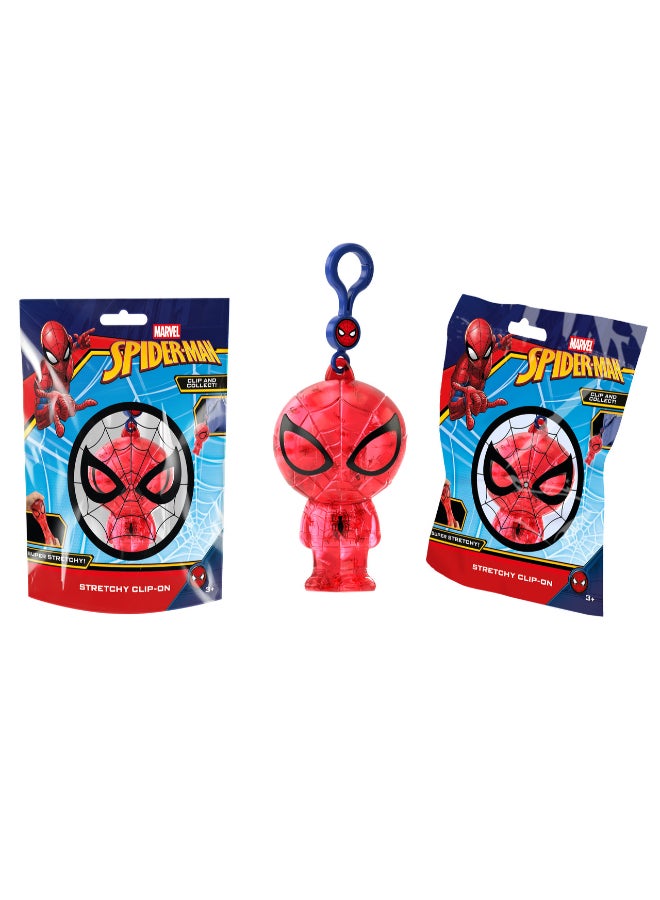 EOLO Marvel Squish Friends Assorted-2 - Image 4