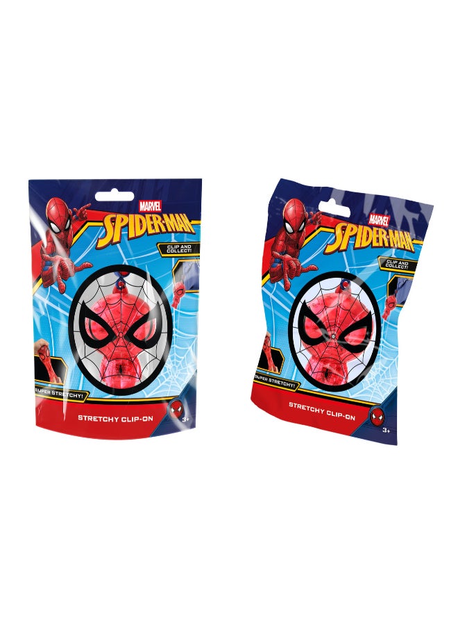 EOLO Marvel Squish Friends Assorted-2 - Image 5