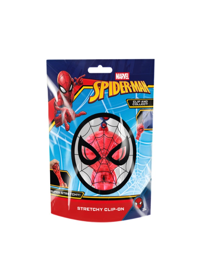 EOLO Marvel Squish Friends Assorted-2 - Image 1