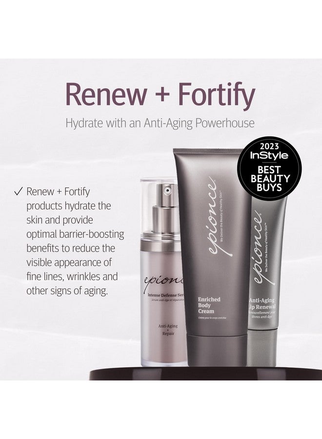 Epionce Intense Recharge Mask - Anti-Aging Clay Face Mask for All Skin Types, Hydrating Mask with Kaolin for the Skin Barrier, Dermatologist Skincare - Image 5