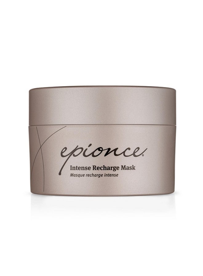 Epionce Intense Recharge Mask - Anti-Aging Clay Face Mask for All Skin Types, Hydrating Mask with Kaolin for the Skin Barrier, Dermatologist Skincare - Image 1
