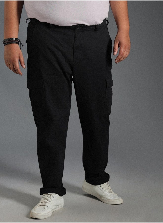 Men Black Trousers - pzsku/ZA8FE453D72E681C3886EZ/45/_/1725374817/dad0b06c-57fb-4c85-83c4-49a76d4e01ef