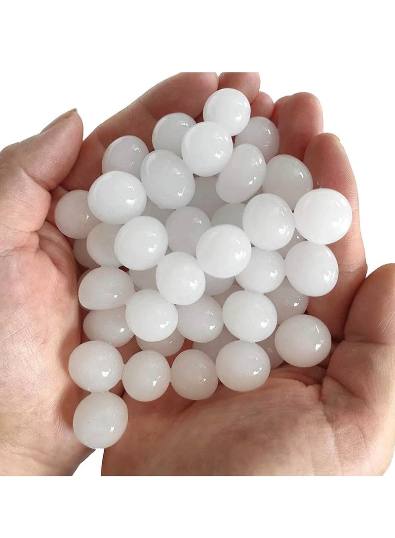 2000 قطعة من كرات الجل فائقة الصلابة (7-8 مم) - Image 4