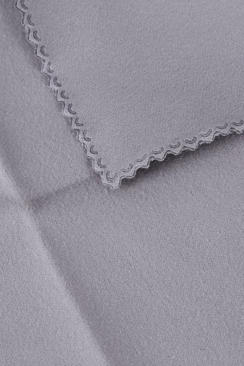 PREFOX Guitar Polishing Cloth, Guitar Cleaning Tool, Suitable for All Guitar Types - Image 2